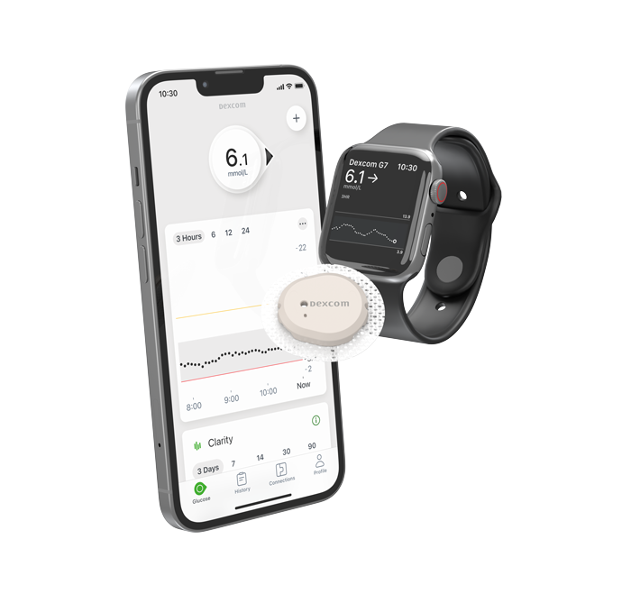 dexcom-G7