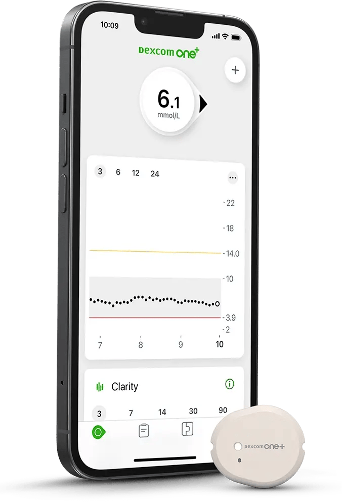 nordic-infucare-dexcom-one-plus