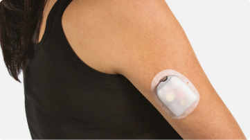 Diabetesinfucare-Placement-Arm-4