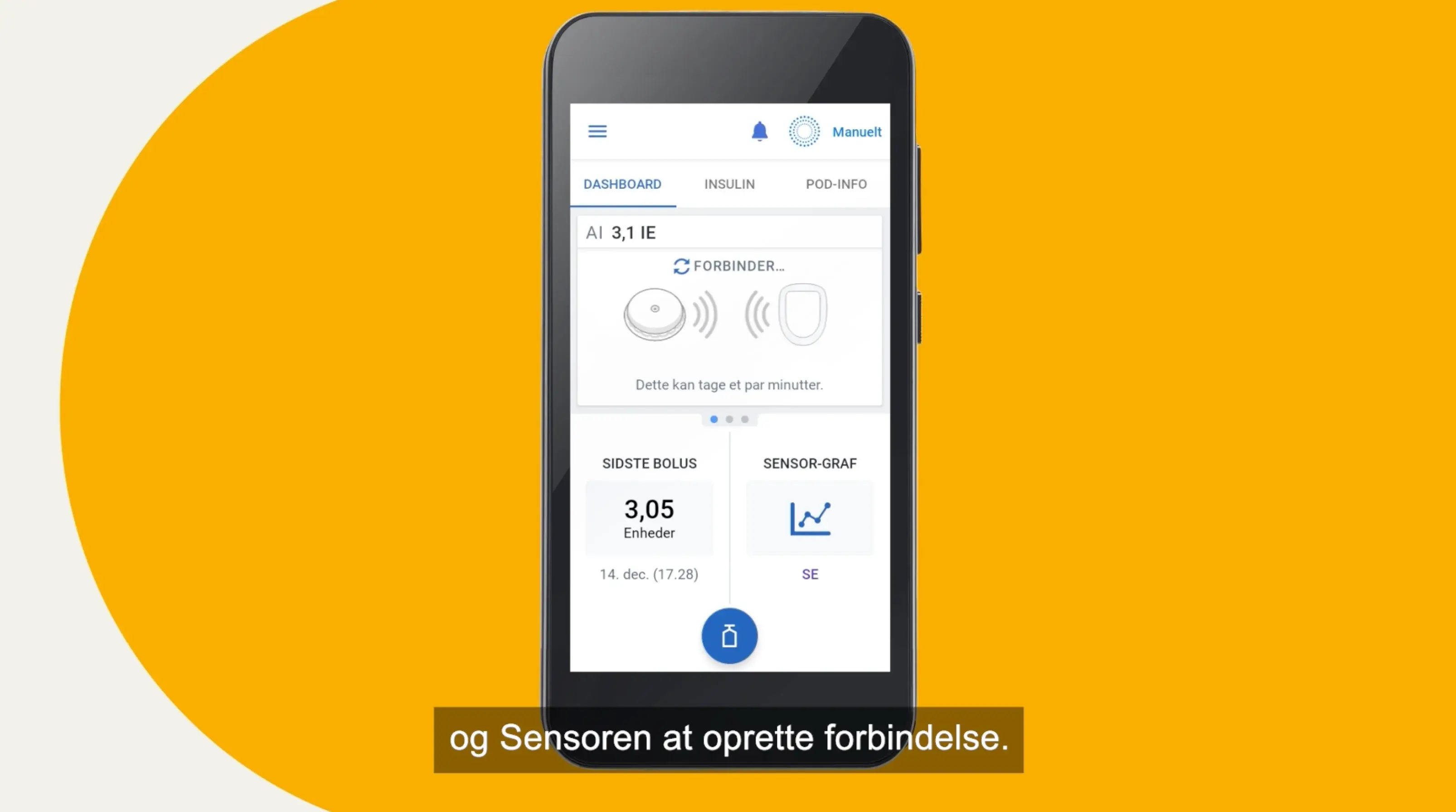 nordic-infucare-L2connect-dk